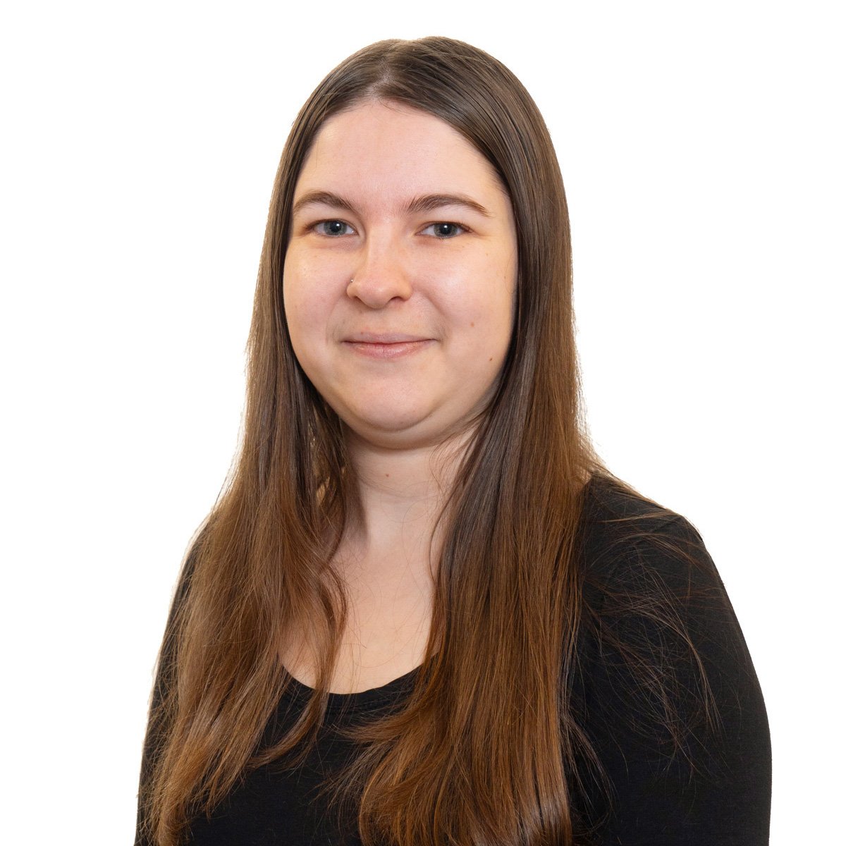 Amy Bland - Administration & Accounts Assistant